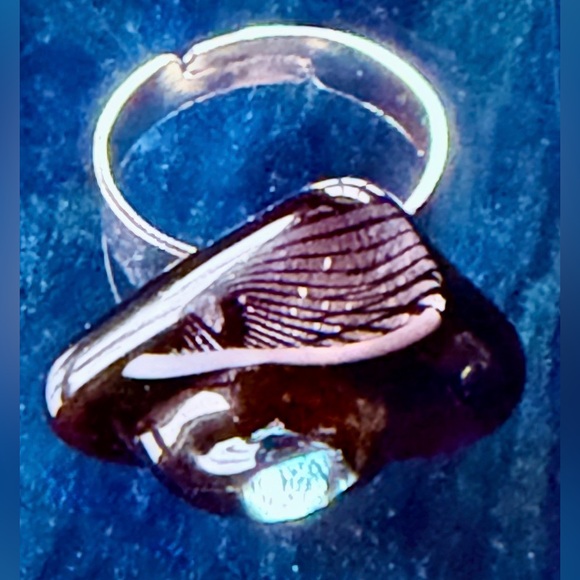 Bonnie’s Bling One Of A Kind Fused Glass Jewelry and Accessories to Wear. - Picture 6 of 15